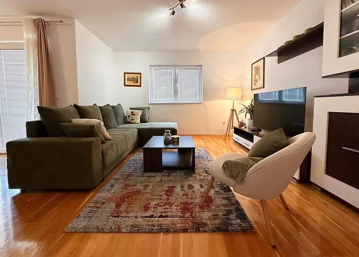 Apartmani Katic